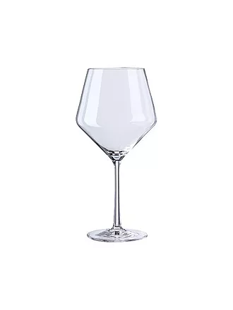 ZWIESEL GLAS | Rotweinglas Burgunder PURE | 